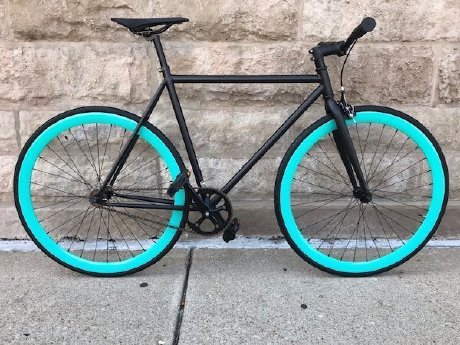 Bike fixa, onde comprar? Como escolher?