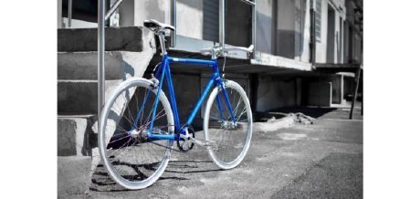 Bike single speed, o que é ?